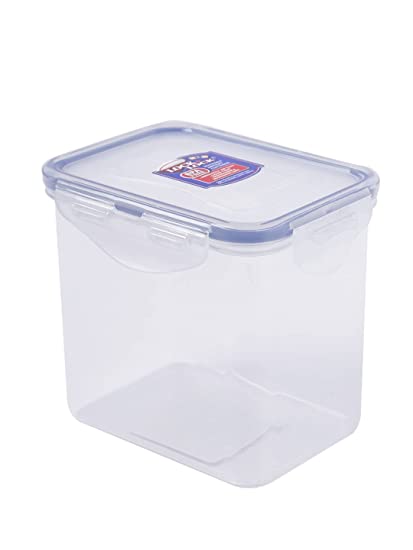 L&L Rect Tall Container 850ML, HC808