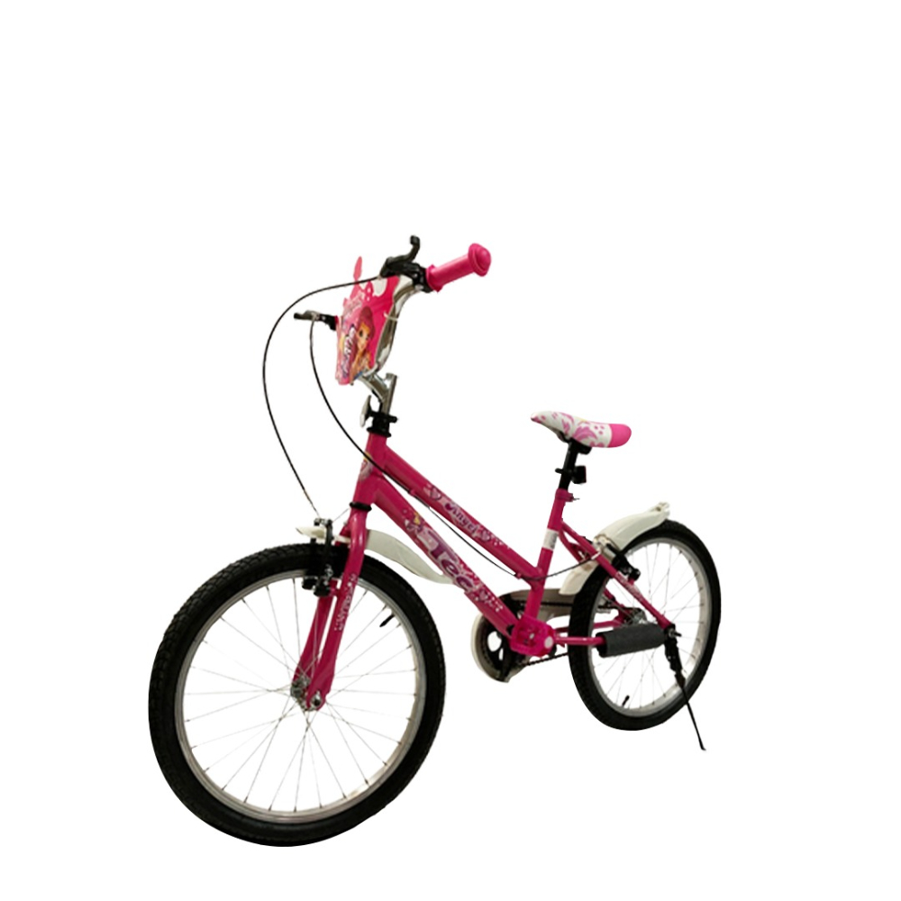 TEC Bike Angel 20 Inch Pink Princces S22 , TEC-1678