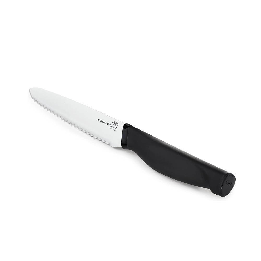Oxo Serrated Utility Knife, OXO-22181V1   