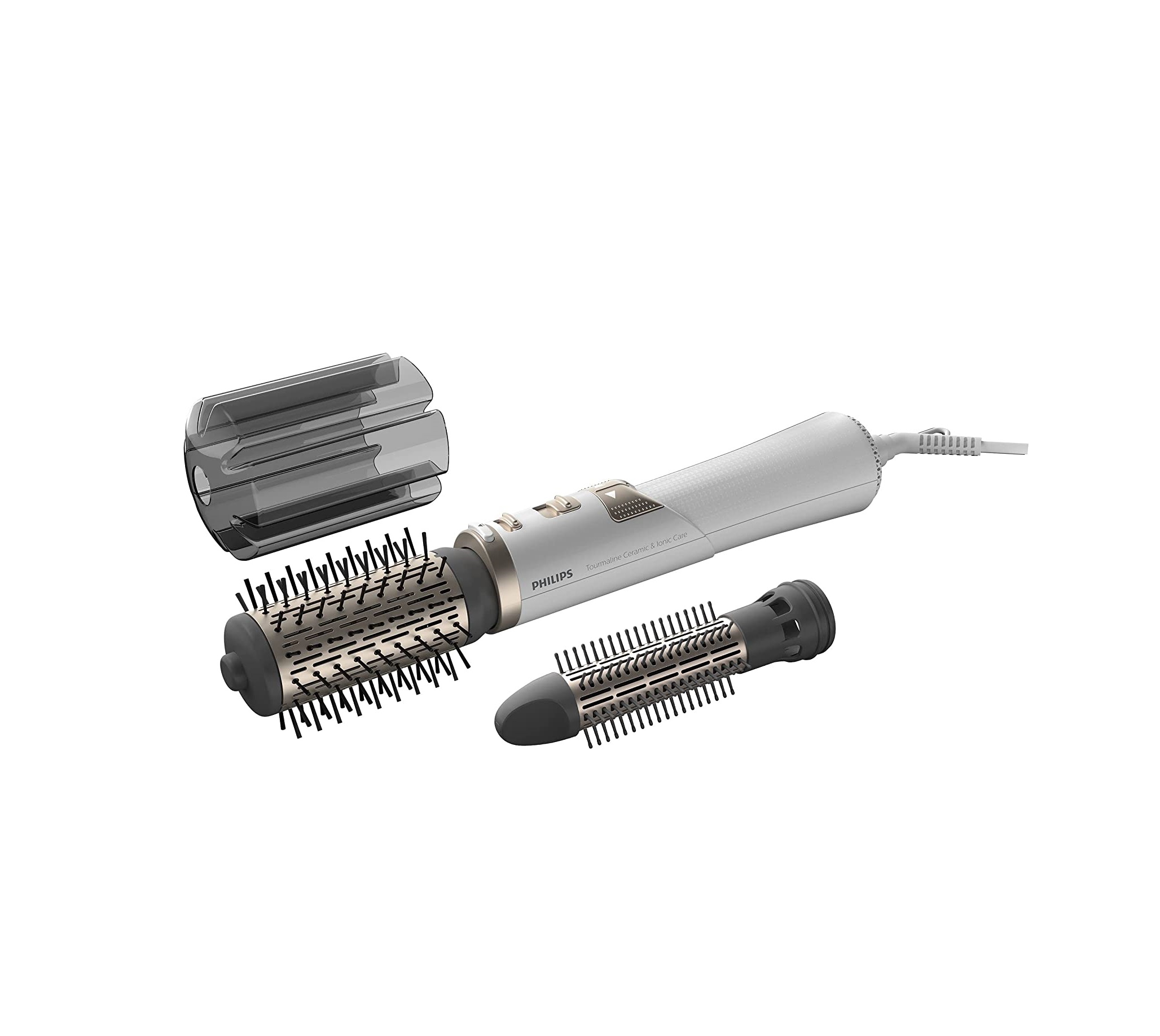 Philips Airstyler 1000W, 55C, Two Ways Roration, HP8664/00