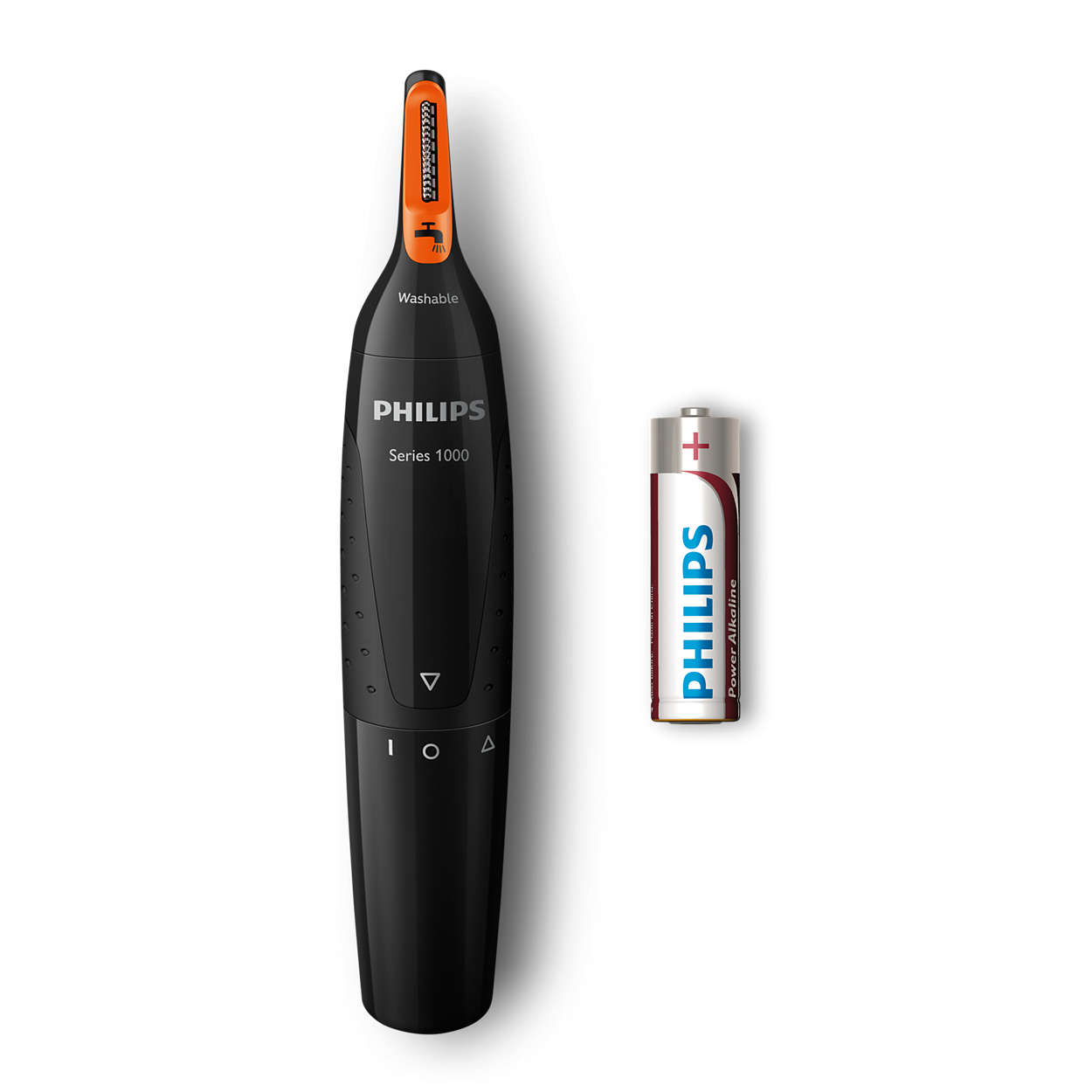 Philips Nose Trimmer, NT1150