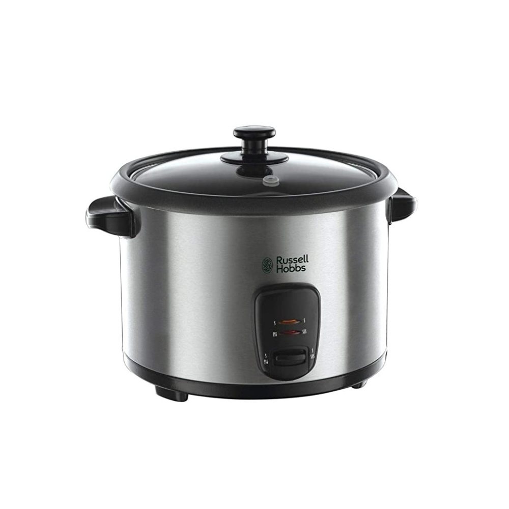 Russell Hobbs Cook Rice & Steam 1.8L, 19750-56