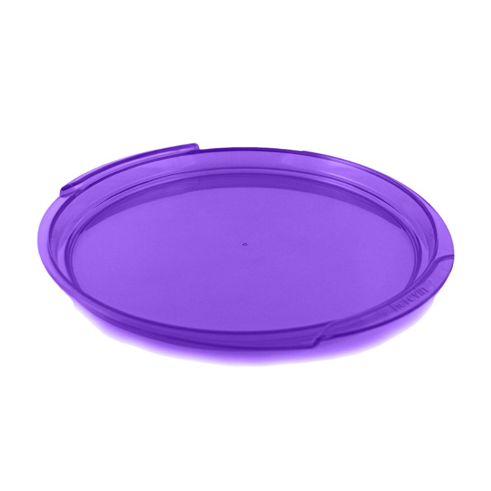 Herevin ound Tray Purple, 161060PURPLE
