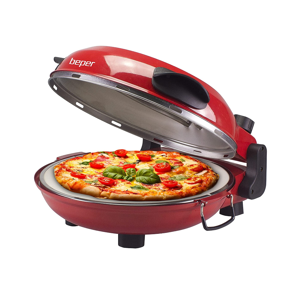 Beper Pizza Oven, P101CUD300