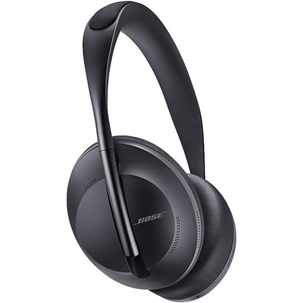 Bose Noise Cancelling Hdphn 700 Black, BOSCHP07942970100