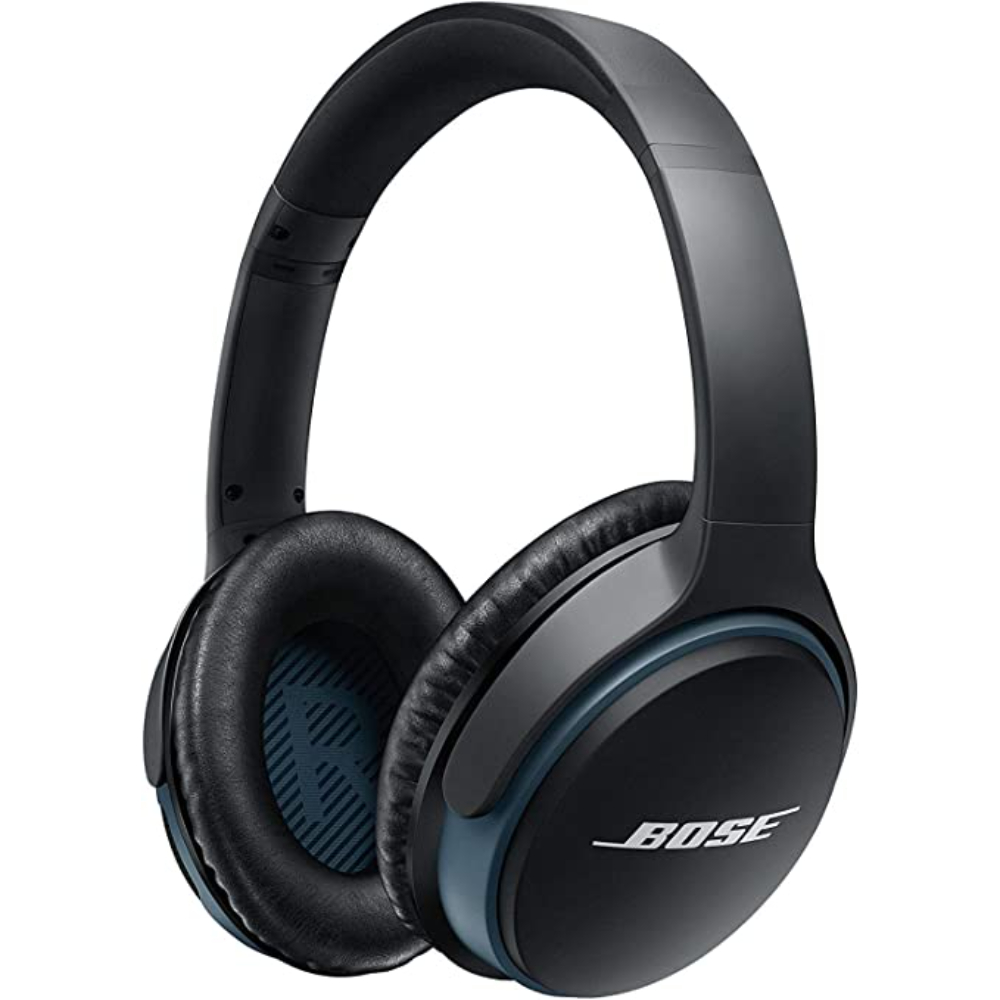 Bose Soundlink Ae2 Bt Headphone Black, BOSCHP07411580010