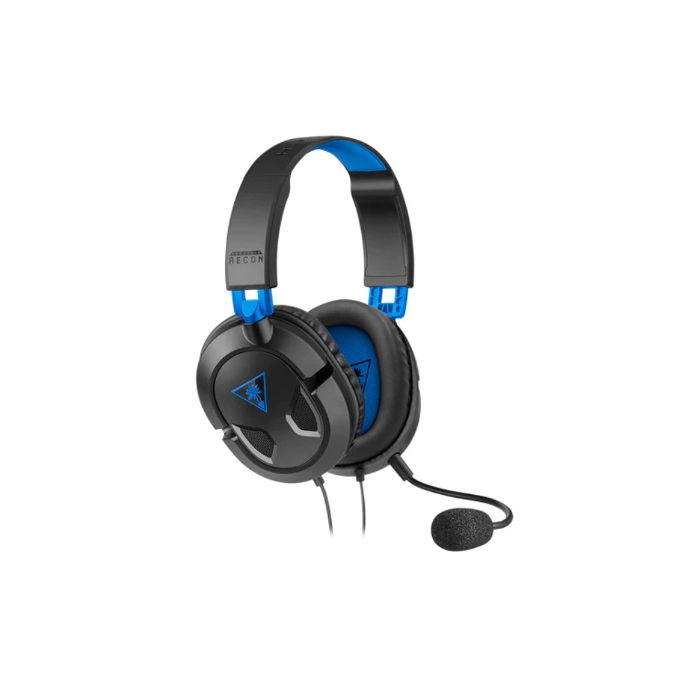 Turtle Beach Recon Gaming Headset, 50P