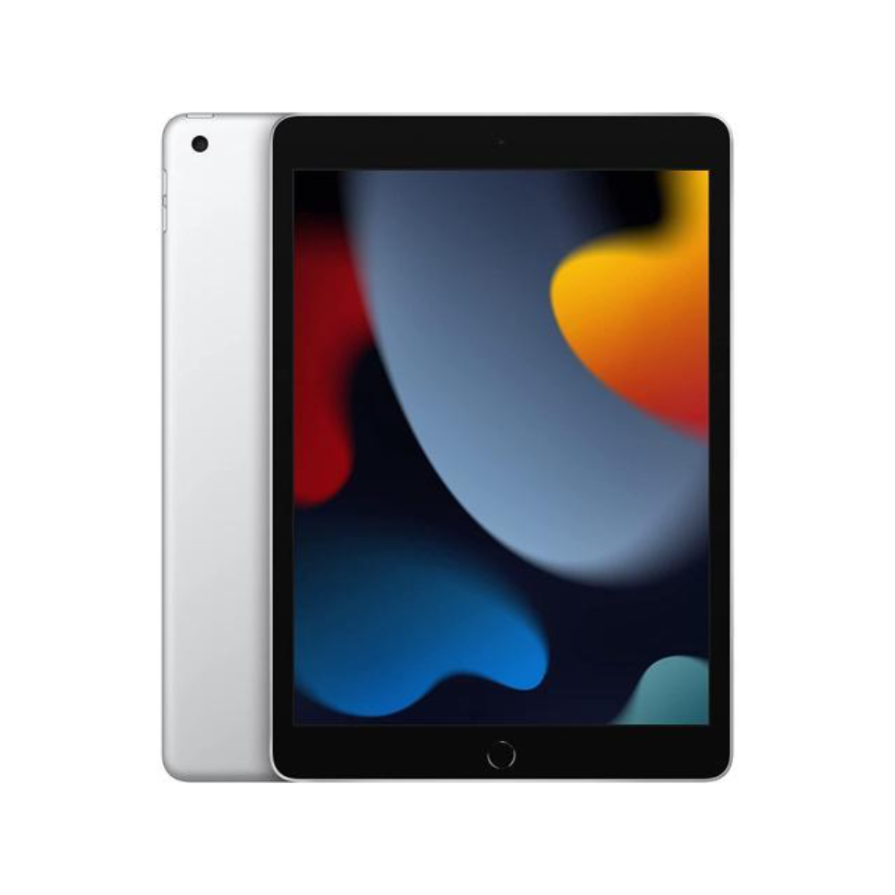 Apple iPad 9 256GB Wifi Silver, APL-MK2P3LL
