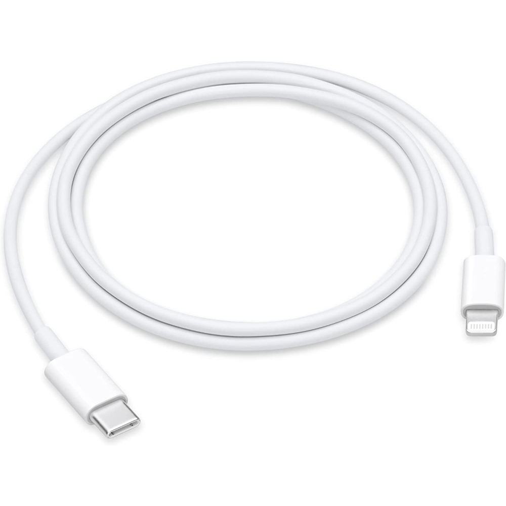 Apple Cable USB-C To Lightning  1M, MX0K2ZE/A