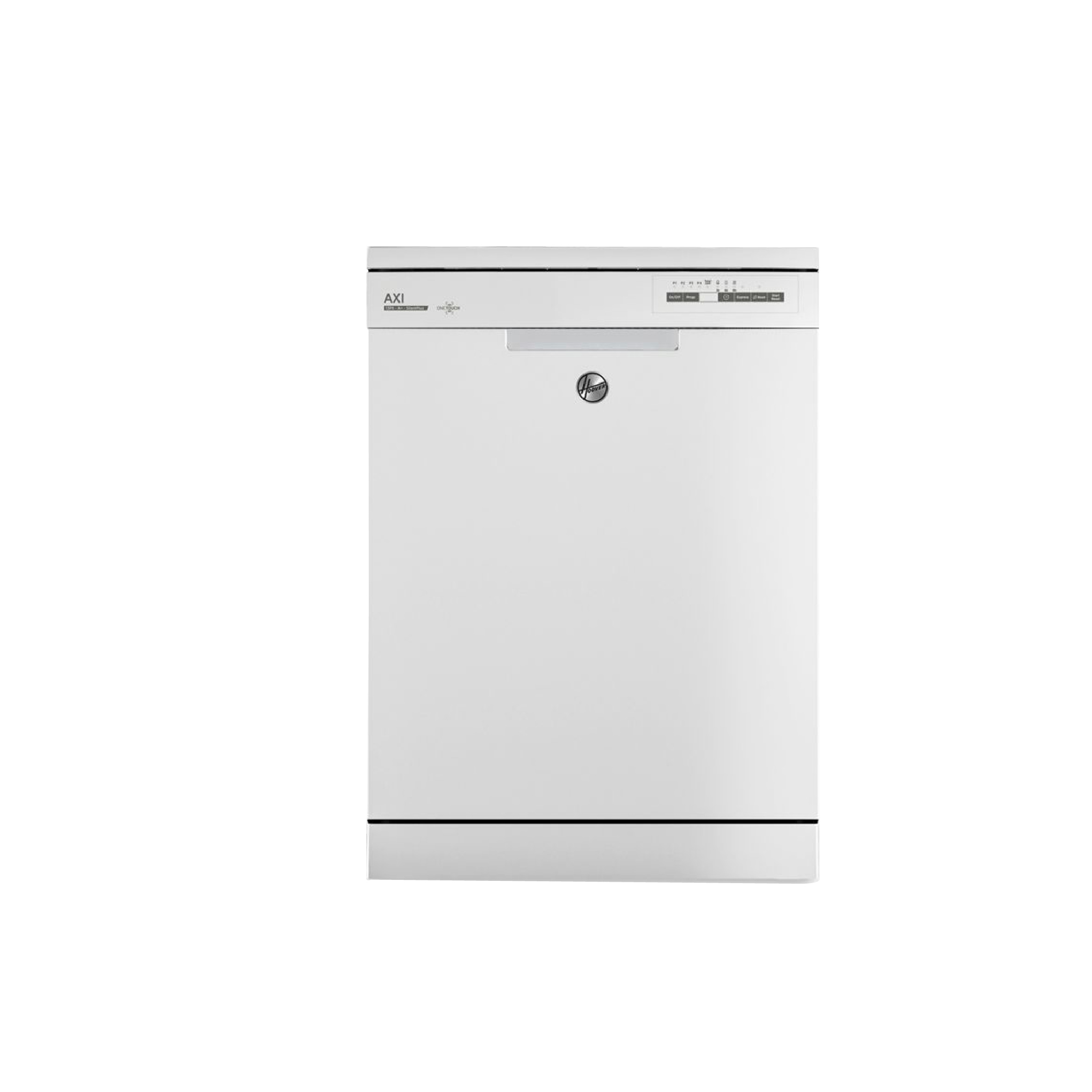 Hoover Dishwasher 13 Settings White, HDPN1L390OW