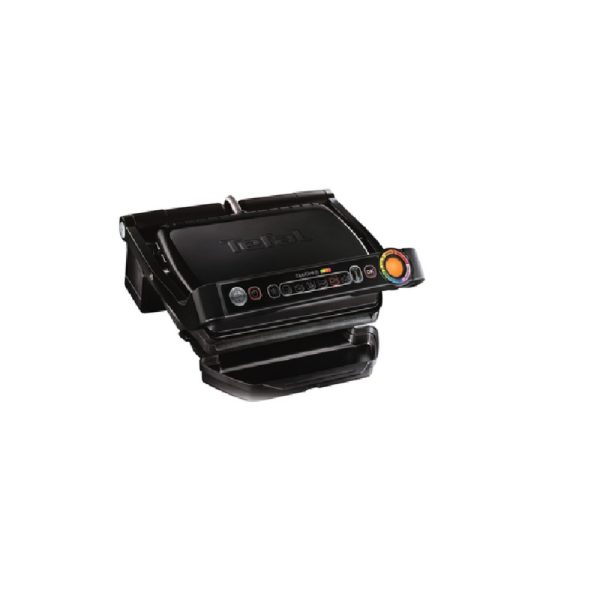 Tefal Optigrill + Black, TEF-GC712834