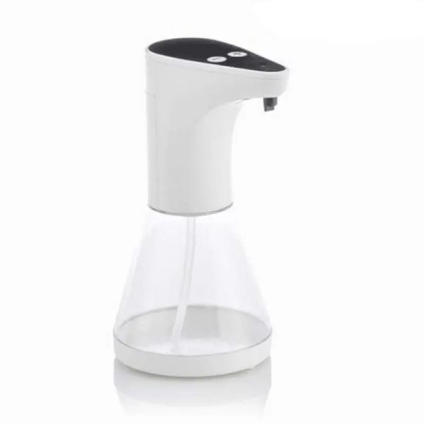 InnovaGoods Automatic Soap Dispenser With Sensor Sensoap, V0100647