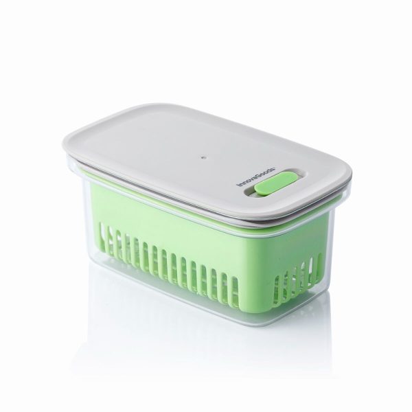 InnovaGoods Food Preservation Container Prefo, V0103436