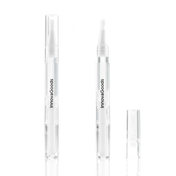 InnovaGoods Tooth Whitening Pencil Witen 2 Units, V0103562