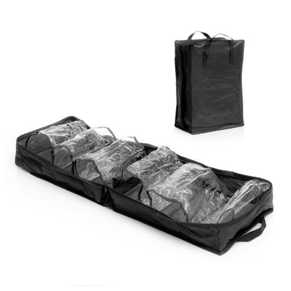 InnovaGoods Travel Shoe Bag Doshen InnovaGoods 12 Shoes, V0103596