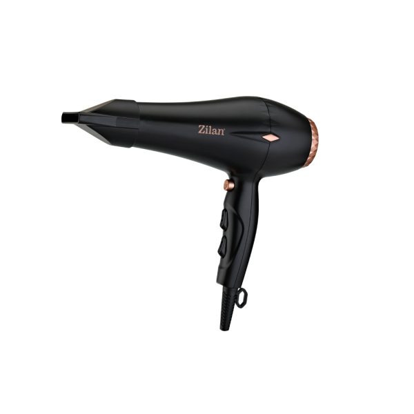 Zilan Hair Dryer, ZLN1239