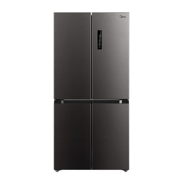 Midea 4-Door 490L Inverter Smart Refrigerator, MDRM632FGG28