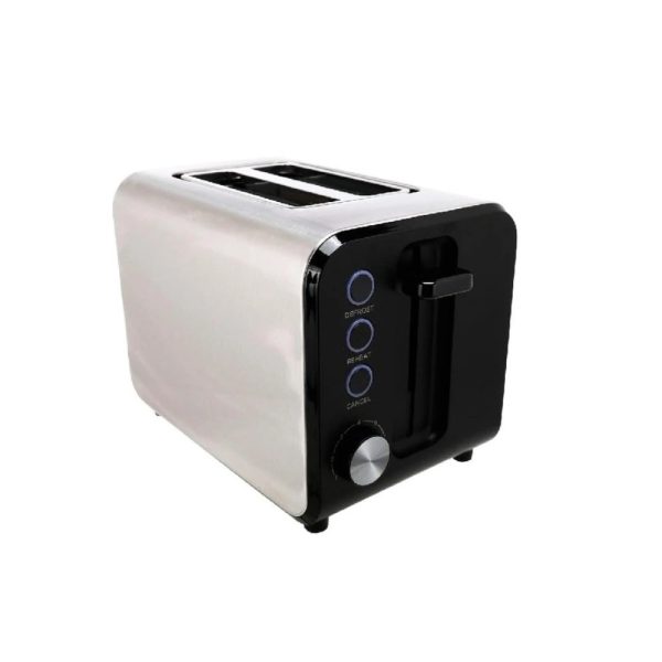 Midea Toaster, MT-RW2L20W