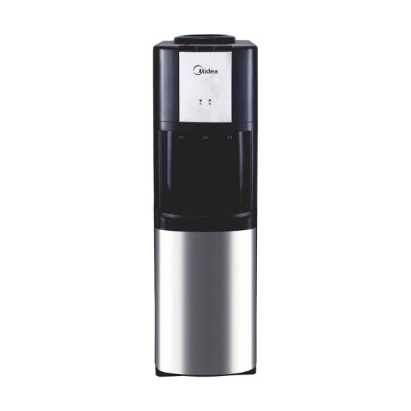 Midea Top Load Water Dispenser, YL1638S-W