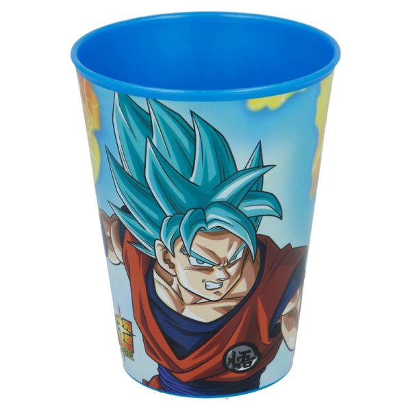 Stor Easy Tumbler 260ml Dragon Ball, 20707