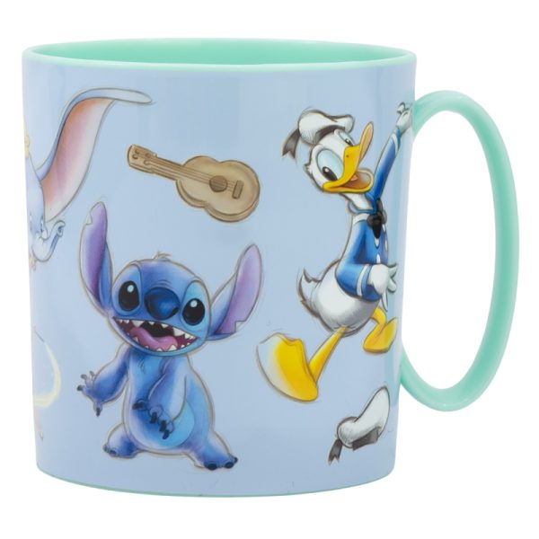 Stor Micro Mug 390ml Disney, 73604