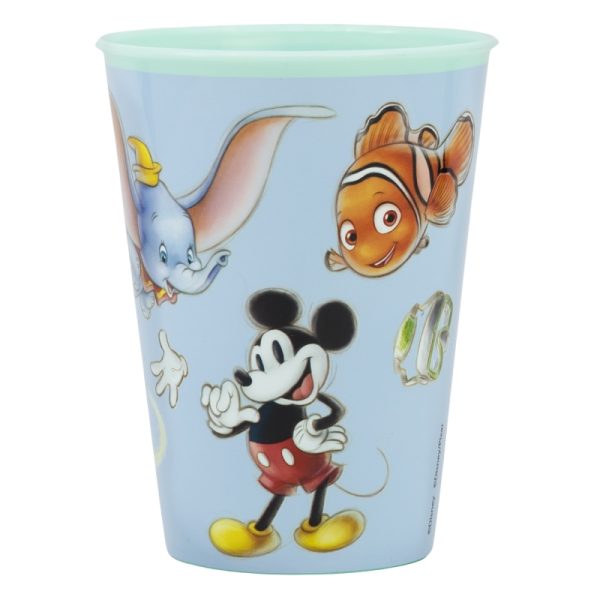 Stor Easy Tumbler 260ml Disney, 73607