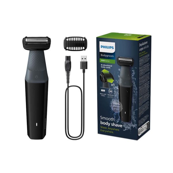 Philips Body Groom, BG3017