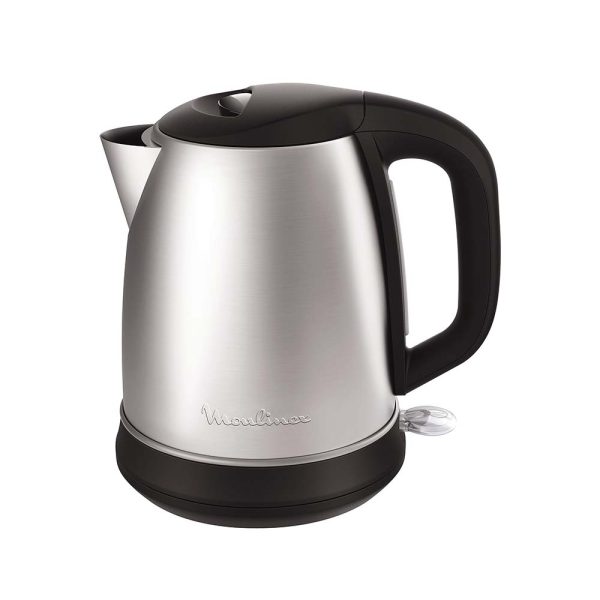 Moulinex Kettle Subito 4 2200W, 1.7L SS, BY550D10