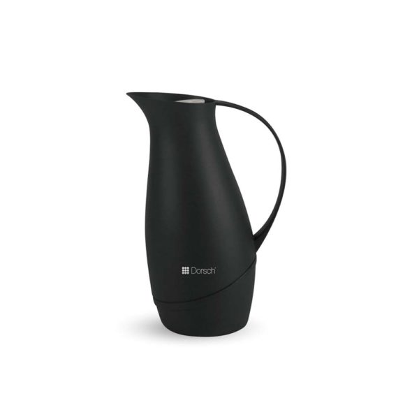 Dorsch Vacuum Jug, Charcoal 1L, DH-02840