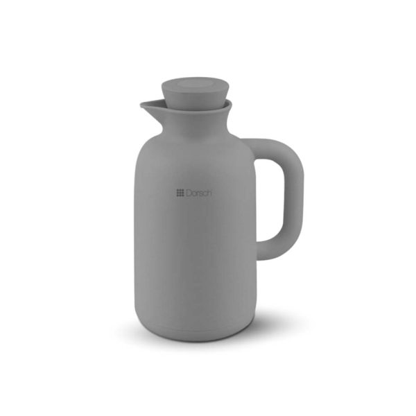 Dorsch Vacuum Jug, Ash 1L, DH-02846