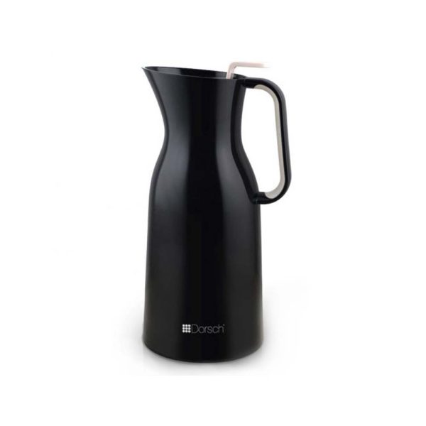 Dorsch Vacuum Jug 1L, Black, DH-2850