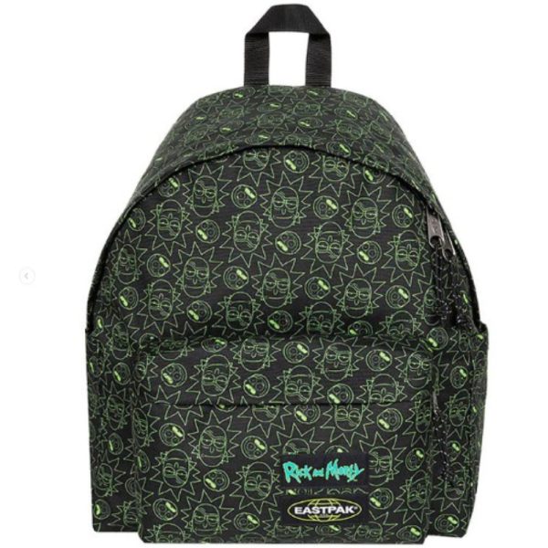 Eastpak Day Pak'R Ram Black, EK0A5BG43K4