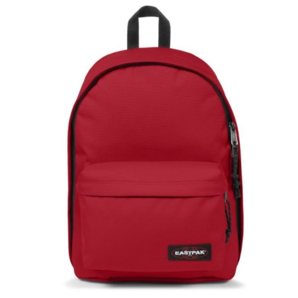 Eastpak Out Of Office Scarlet Red, EK7671O9