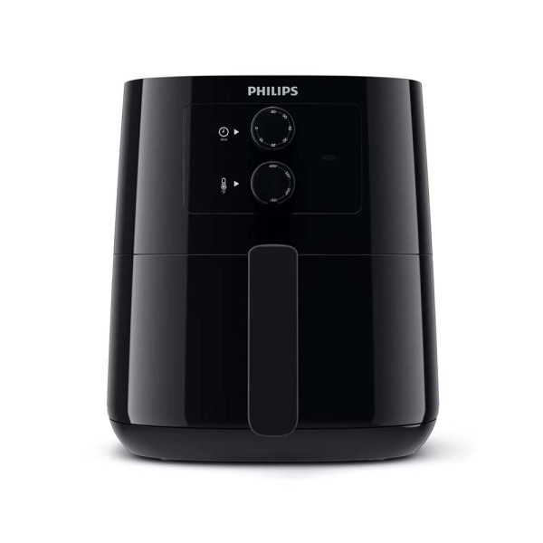 Philips Air Fryer 0.8KG 4.1L Black, HD9200