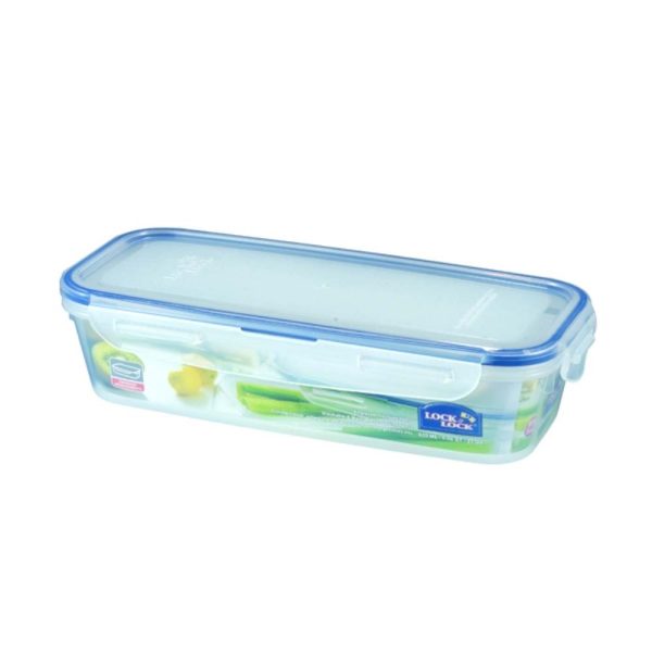 Lock&Lock Slender Container 620ML, HPL710