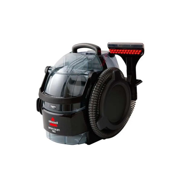 Bissell Carpet Deep Cleaner Revolution 900W, 3.7L, BIS-1558E