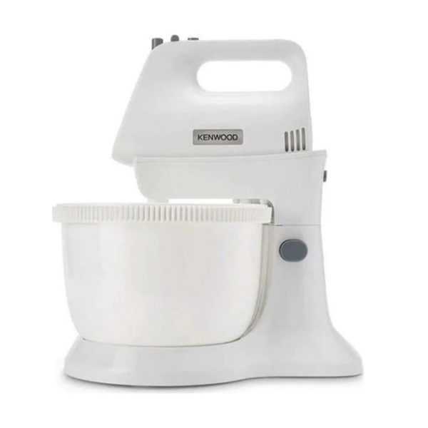 Kenwood Kneader Mixer, 450W, HMP32.A0WH