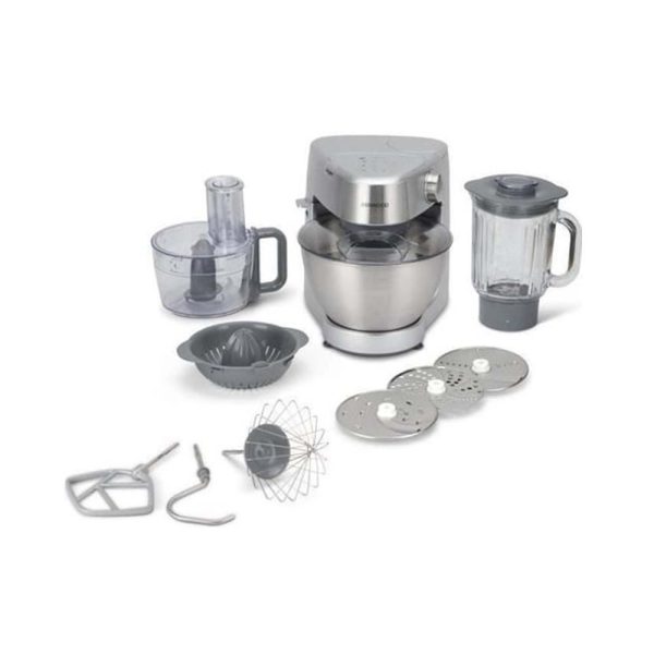 Kenwood Prospero + Compact 4.3L - Stand Mixers - Baking, KHC29.J0SI