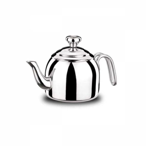 Korkmaz Droppa 0.9L Teapot, KOR-A050