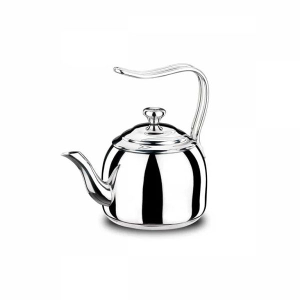 Korkmaz Droppa 2L Teapot, KOR-A053