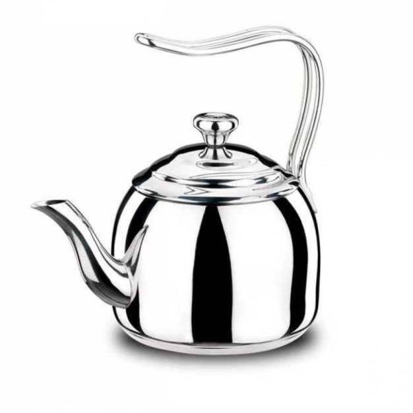 Korkmaz Droppa 2.7L Teapot, KOR-A054