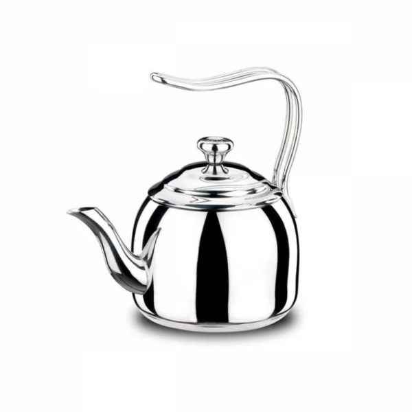 Korkmaz Droppa Teapot 3.5L, KOR-A055