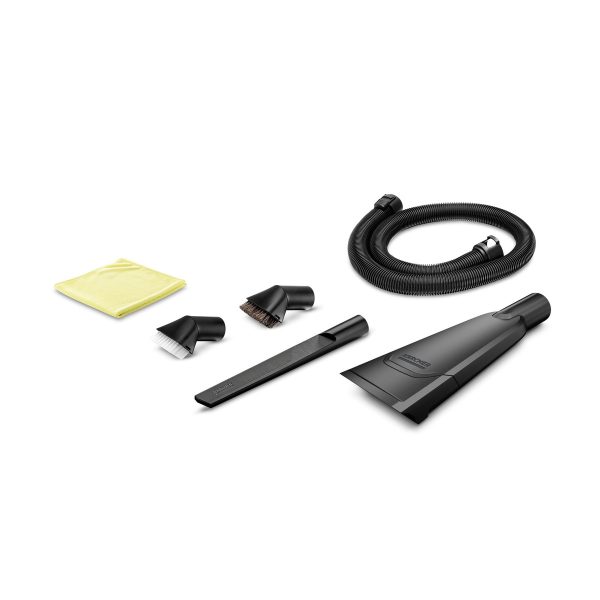 Karcher Car Cleaning Kit, 28633040