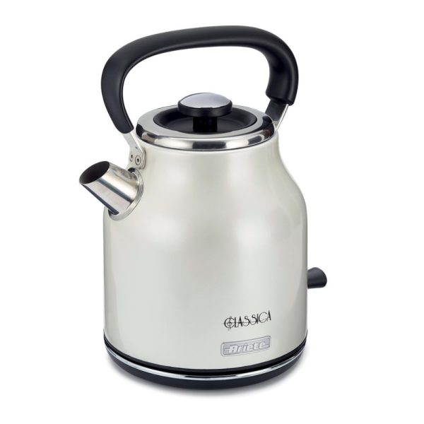 Ariete Classica kettle 1.7L 2200W Pearl, 2864/27