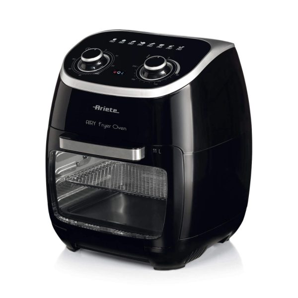 Ariete Oven Airfryer 11L, 4619