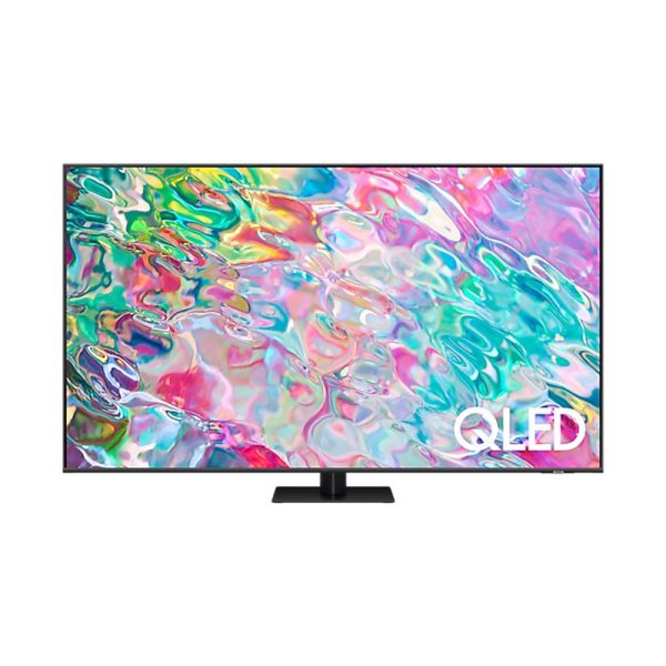 Samsung, Smart TV QLED 85-Inch, 4K, QA85Q70DAUXTW