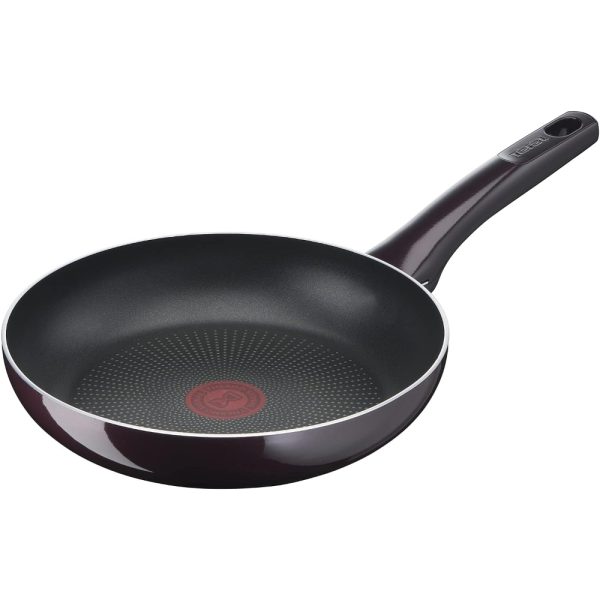 Tefal G6 Resist Intense - Frypan 20cm, TEF-D5220283