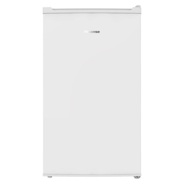 Hisense Fridge Single Door 5 Feet [White], HSN-RR122D4AWU