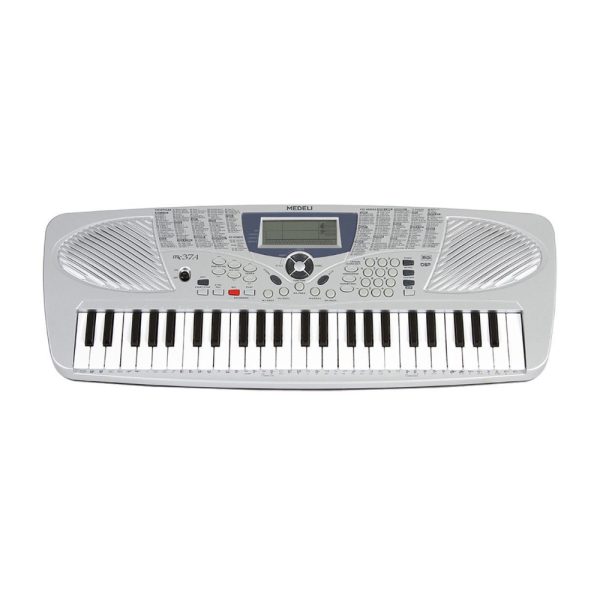 Medeli Mini Keyboard 49 With Usb Computer Connection, RAG-MC37A