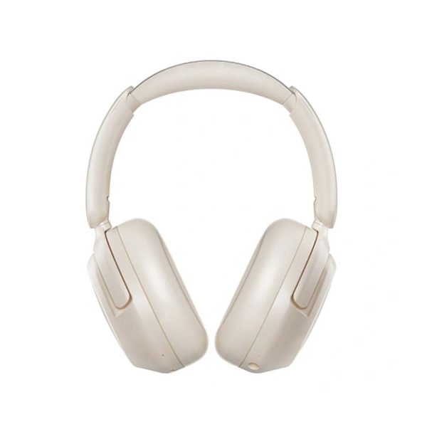 WIWU Pilot Headset Noise Reduction (White), TD-03WH